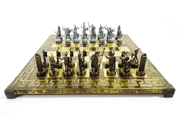 Czy chcielibyście pograć sobie w klasyczne szachy?