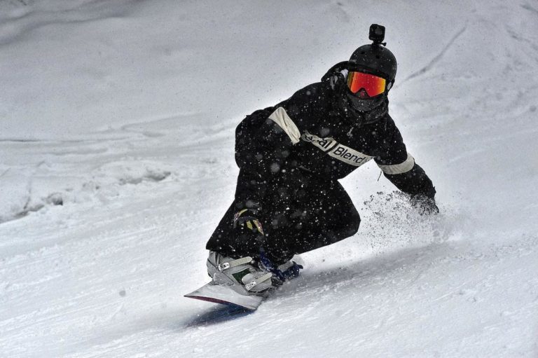 Na co zwrócić uwagę, aby mieć pewność, że kupię wygodne buty snowboardowe?