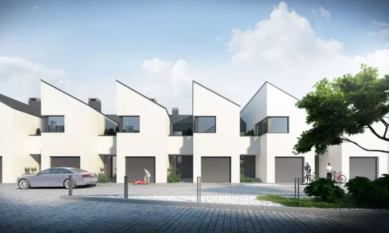 Biuro projektowe i architektoniczne - tworzymy przestrzeń twoich marzeń