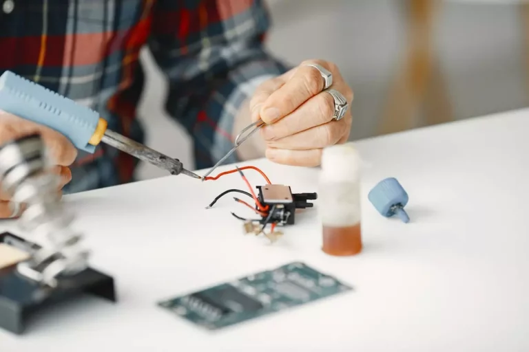 Podzespoły do energoelektroniki – co warto wiedzieć
