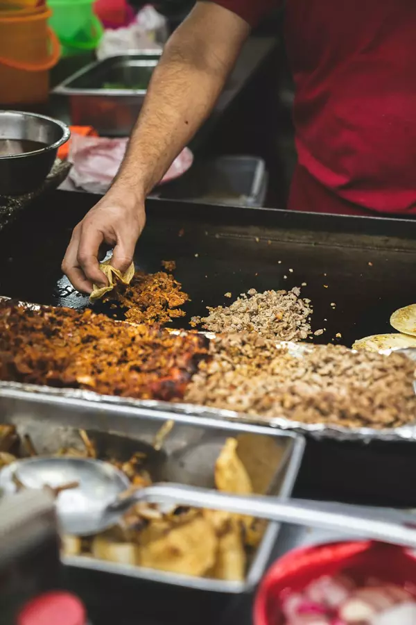 Wyposażenie gastronomii – lista niezbędnych urządzeń