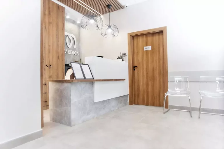 Prześwietlamy twoje zdrowie: pełna lista usług diagnostycznych!