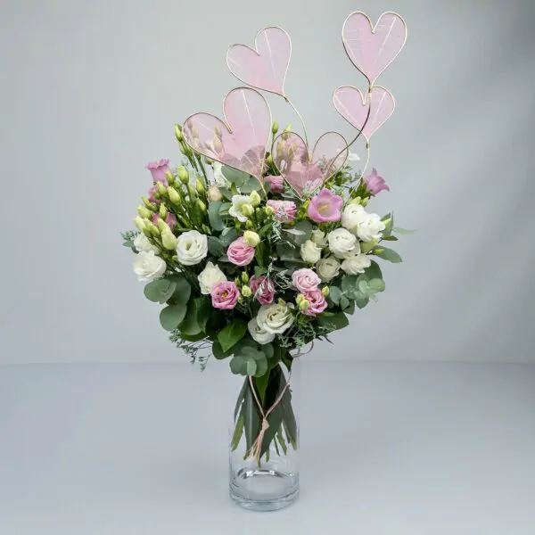 Kwiaty na każdą okazję – jak wybrać idealny bukiet w poznaniu