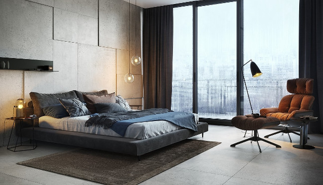 Złoto na czerni – najbardziej pożądane płytki sezonu